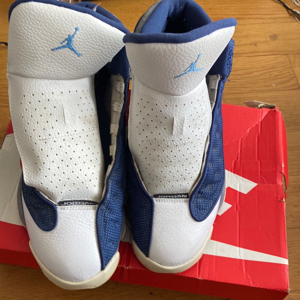 Men Air Jordan Retro 13